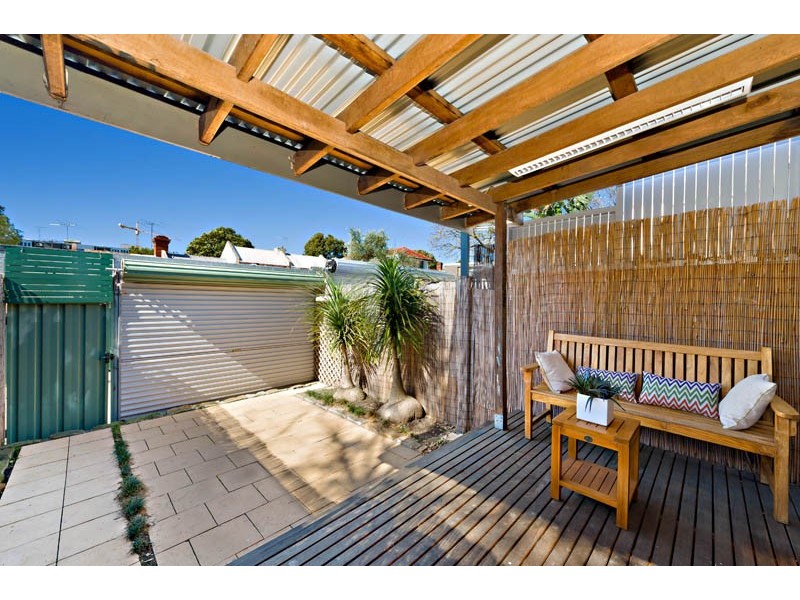 8 Hopetoun Street, Camperdown NSW 2050