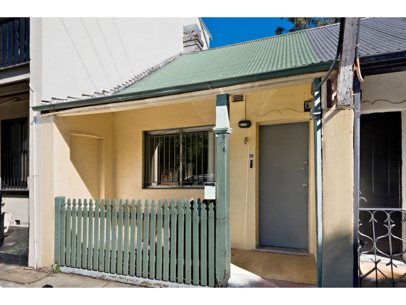 30 Egan Street, Newtown NSW 2042