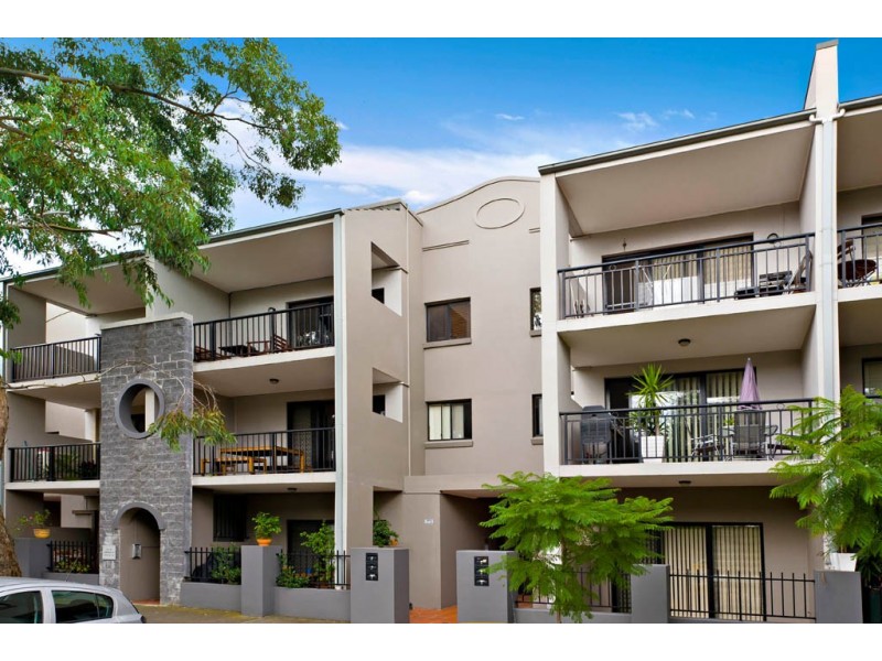 20/194-218 Lawrence Street, Alexandria NSW 2015