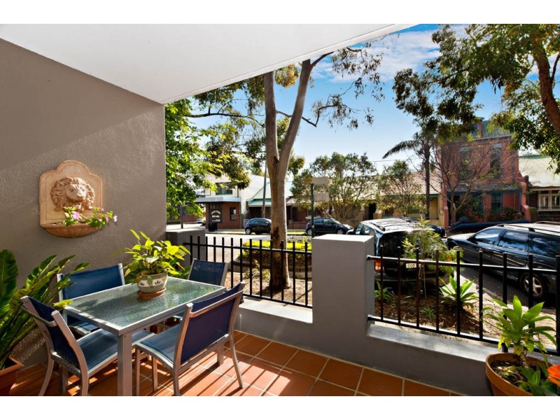 20/194-218 Lawrence Street, Alexandria NSW 2015