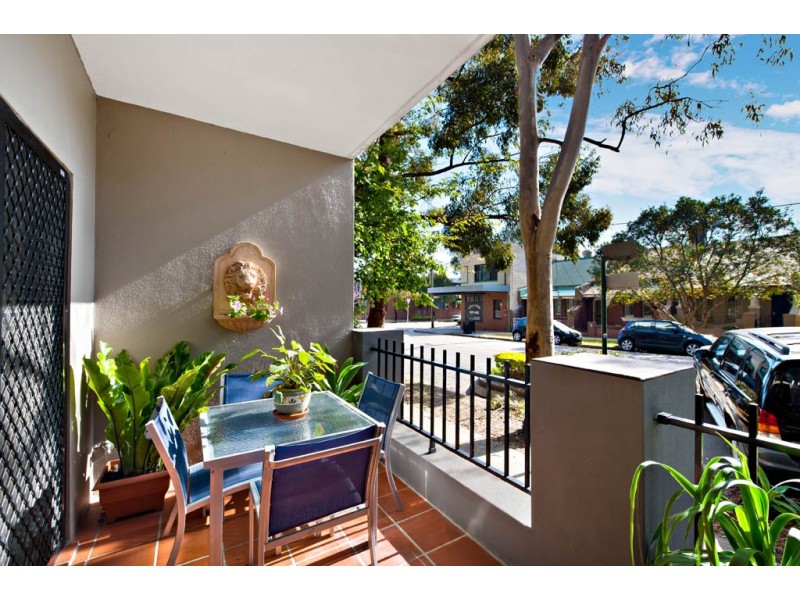 20/194-218 Lawrence Street, Alexandria NSW 2015