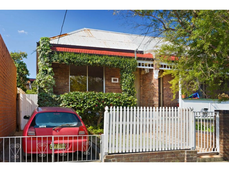 55 Arthur Street, Marrickville NSW 2204