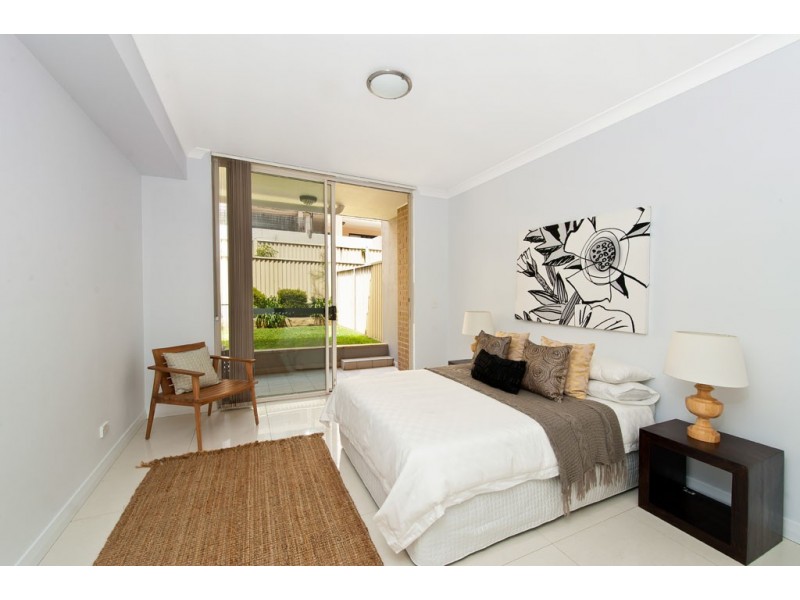 3-11 Briggs Street, Camperdown NSW 2050