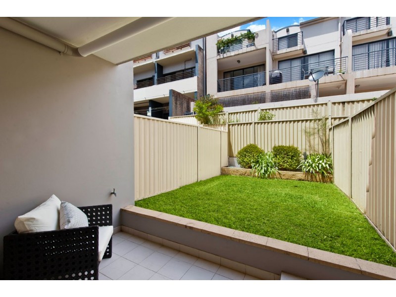 3-11 Briggs Street, Camperdown NSW 2050