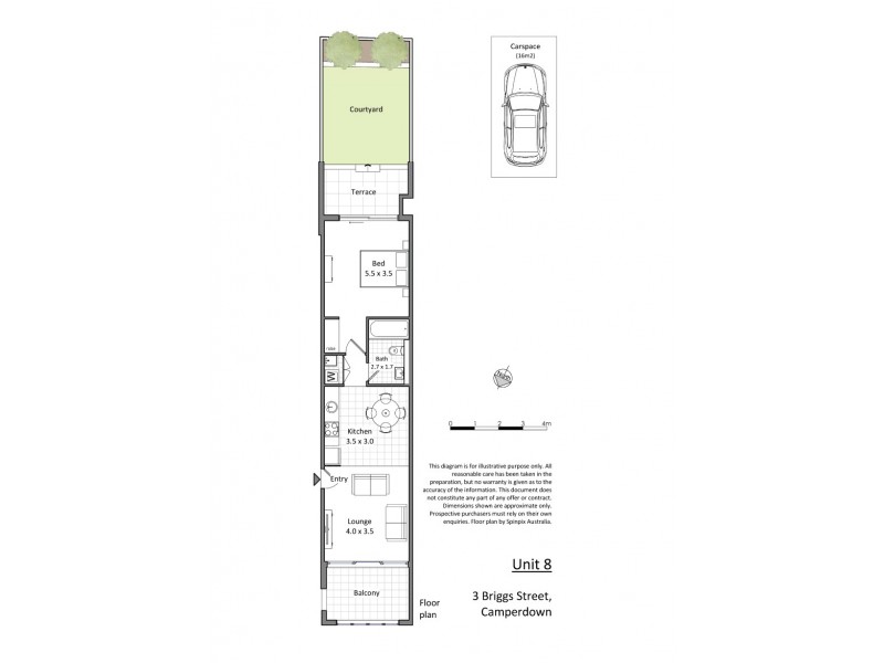 3-11 Briggs Street, Camperdown NSW 2050