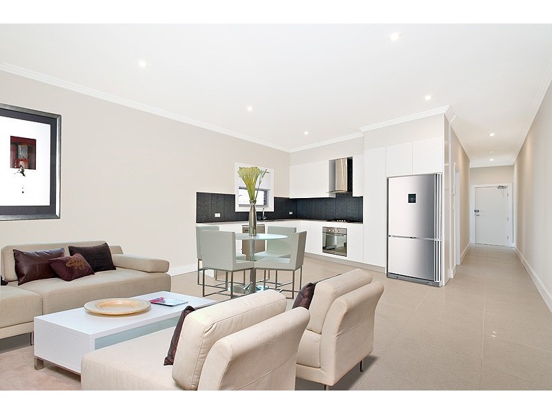 1/29 Station Street, Petersham NSW 2049