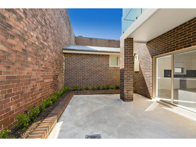 1/29 Station Street, Petersham NSW 2049