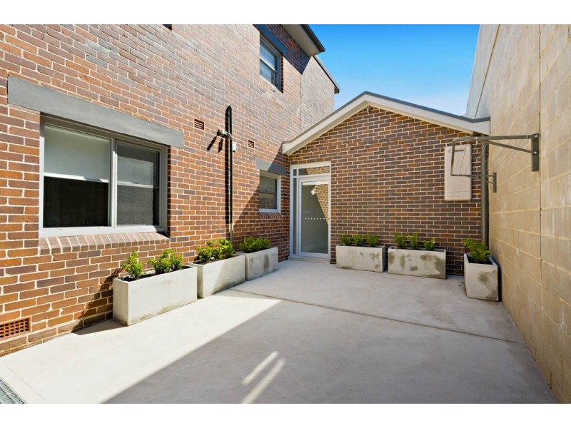 5/29 Station Street, Petersham NSW 2049
