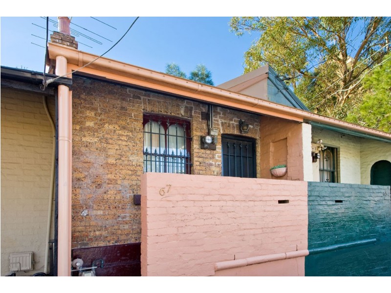 67 Bedford Street, Newtown NSW 2042
