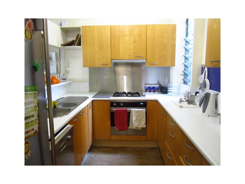 35 Northwood Street, Camperdown NSW 2050