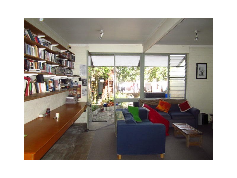 35 Northwood Street, Camperdown NSW 2050