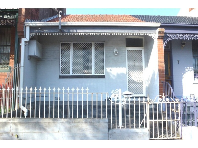 9 Baltic St, Newtown NSW 2042