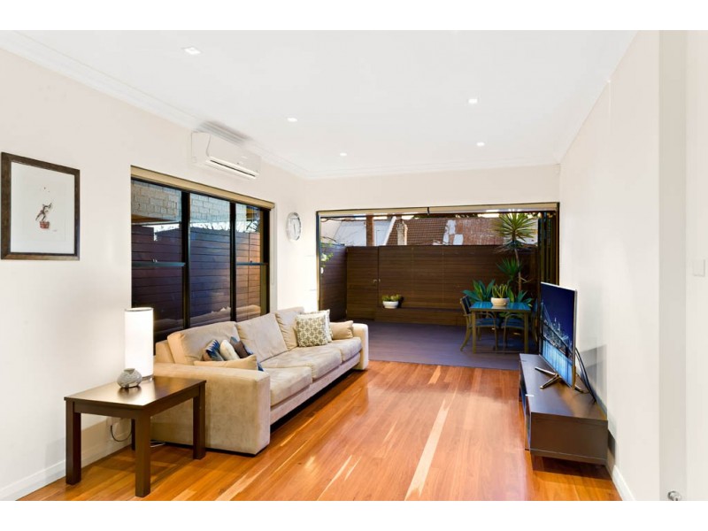 59 Northwood Street, Camperdown NSW 2050