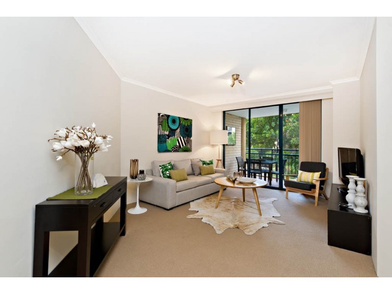 7/120-122 Saunders Street, Pyrmont NSW 2009