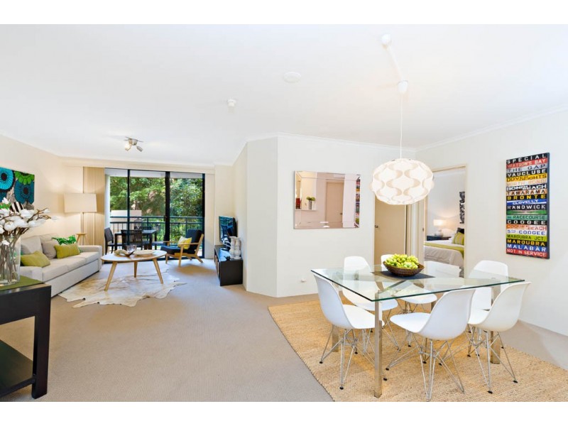 7/120-122 Saunders Street, Pyrmont NSW 2009