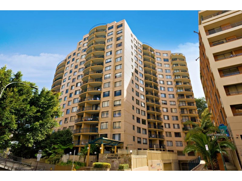 7/120-122 Saunders Street, Pyrmont NSW 2009