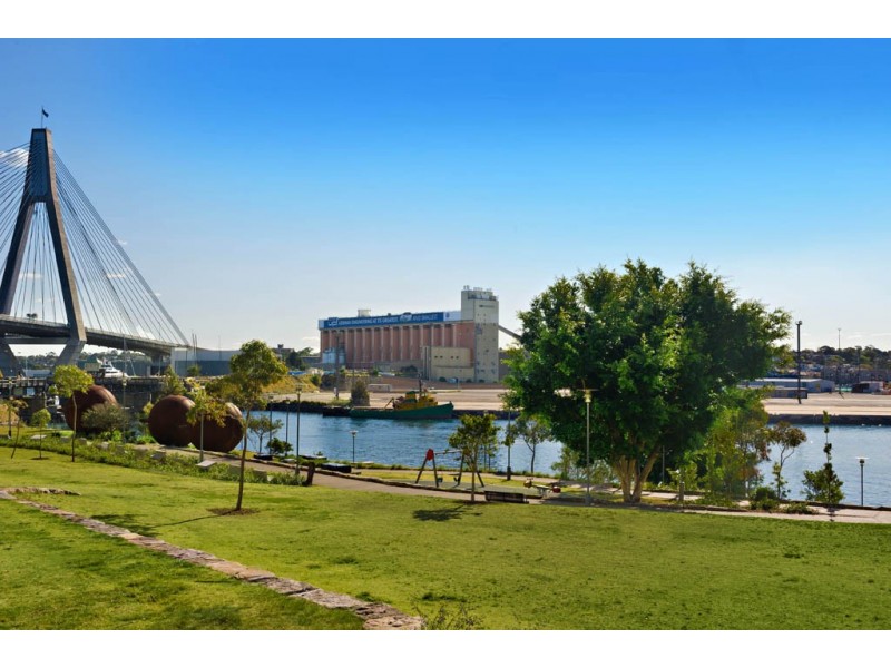 7/120-122 Saunders Street, Pyrmont NSW 2009