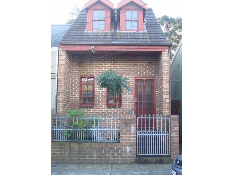 165 Lord Street, Newtown NSW 2042