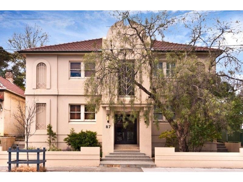 9/87 Crystal Street, Petersham NSW 2049