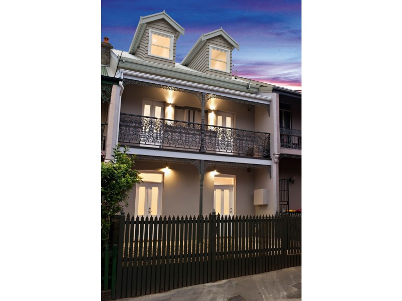109A George Street, Erskineville NSW 2043