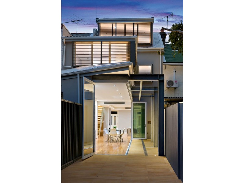 109A George Street, Erskineville NSW 2043