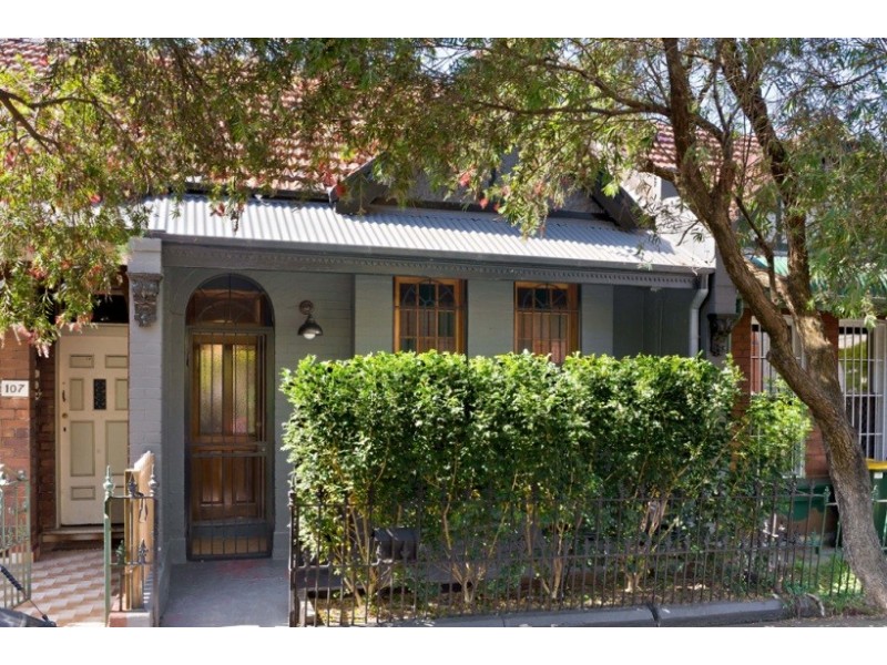 105 Cavendish Street, Stanmore NSW 2048