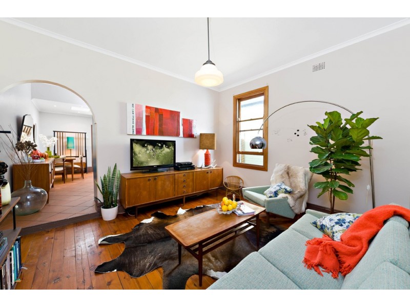 105 Cavendish Street, Stanmore NSW 2048