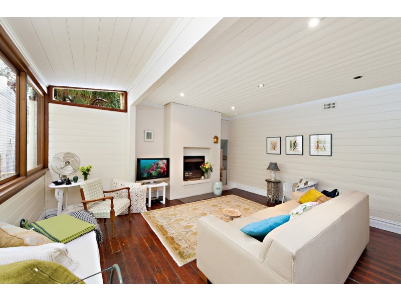 34 Rowley Street, Camperdown NSW 2050
