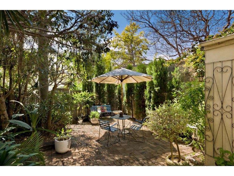 34 Rowley Street, Camperdown NSW 2050
