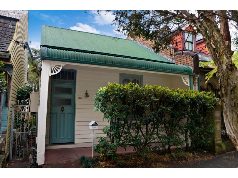34 Rowley Street, Camperdown NSW 2050
