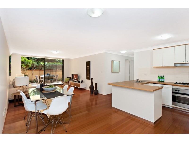 3203/177-219 Mitchell Road, Erskineville NSW 2043