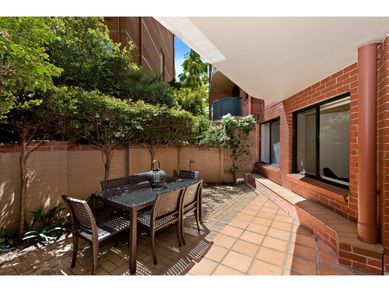 3203/177-219 Mitchell Road, Erskineville NSW 2043