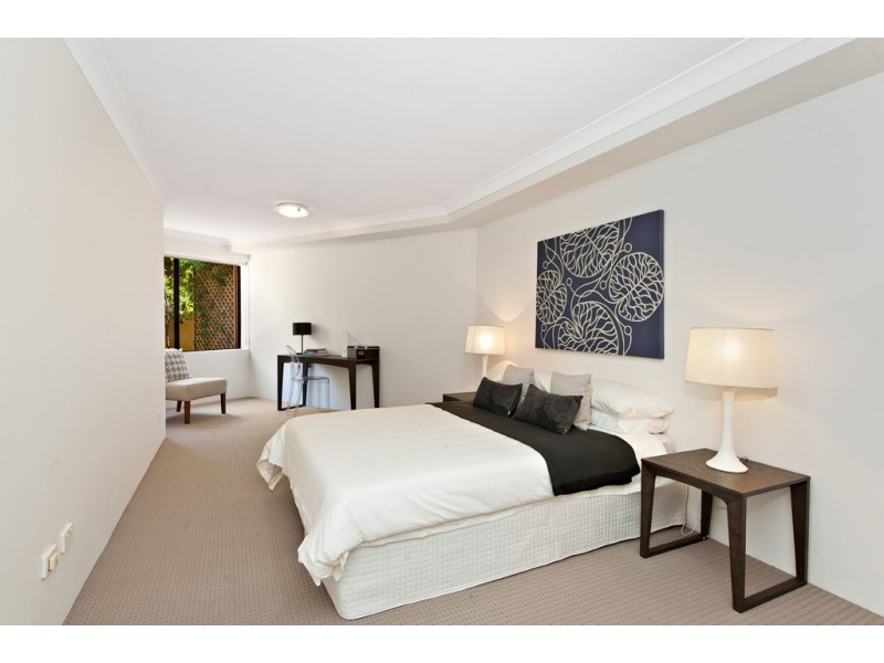 3203/177-219 Mitchell Road, Erskineville NSW 2043