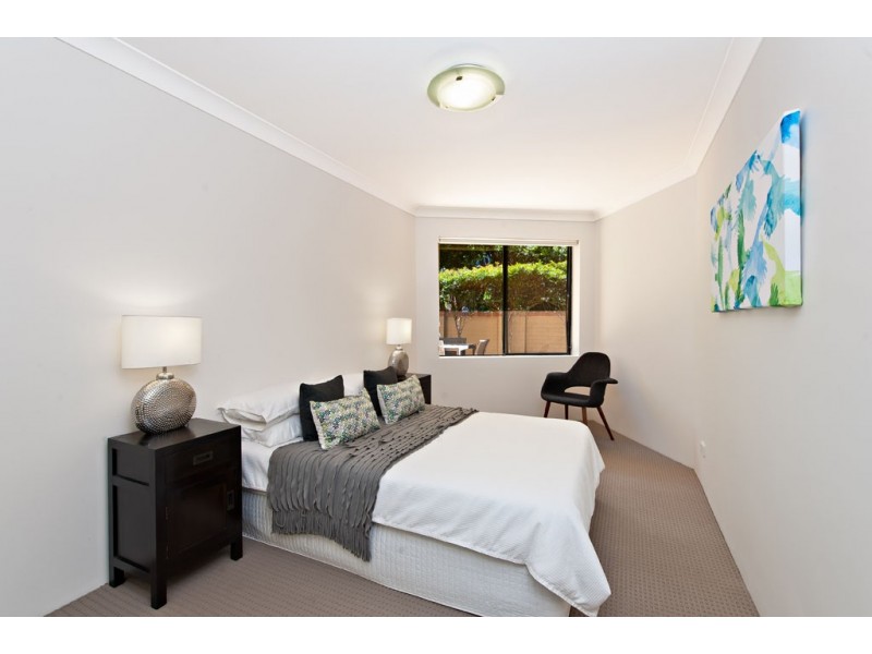 3203/177-219 Mitchell Road, Erskineville NSW 2043