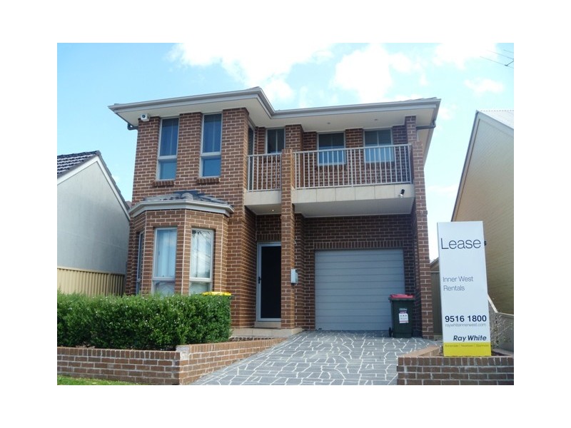 118 George Street, St Peters NSW 2044