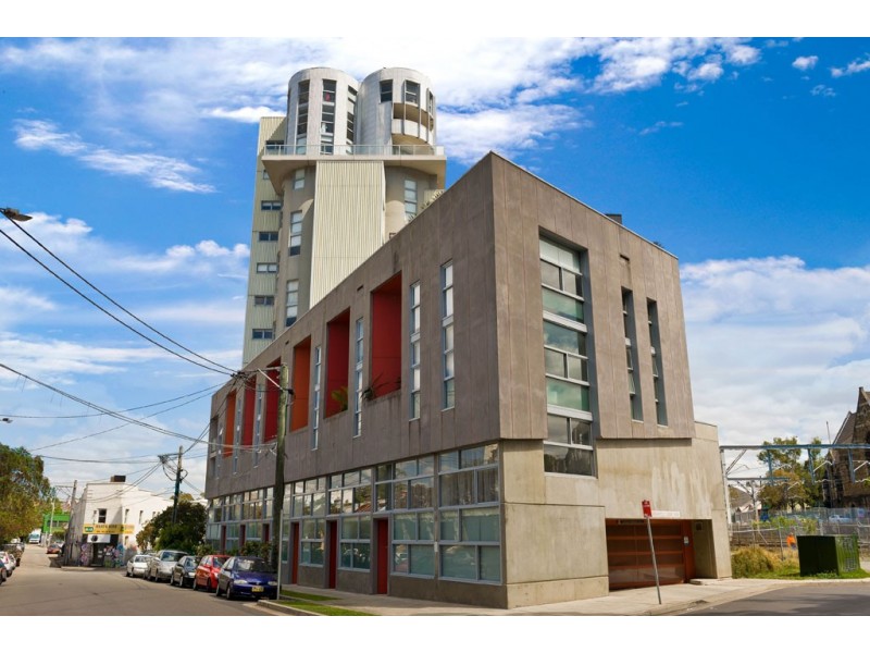 18/1 Gladstone Street, Newtown NSW 2042