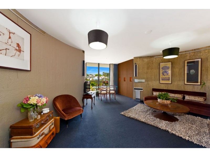 18/1 Gladstone Street, Newtown NSW 2042