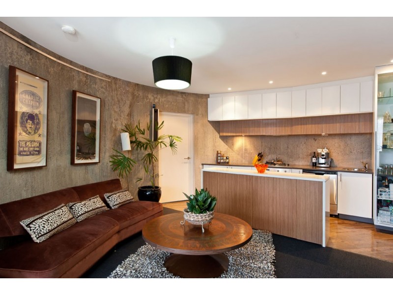 18/1 Gladstone Street, Newtown NSW 2042