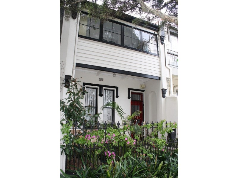 166 Birrell Street, Bondi Junction NSW 2022