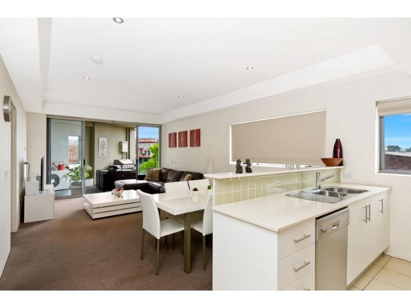 37/1 Goodsell Street, St Peters NSW 2044
