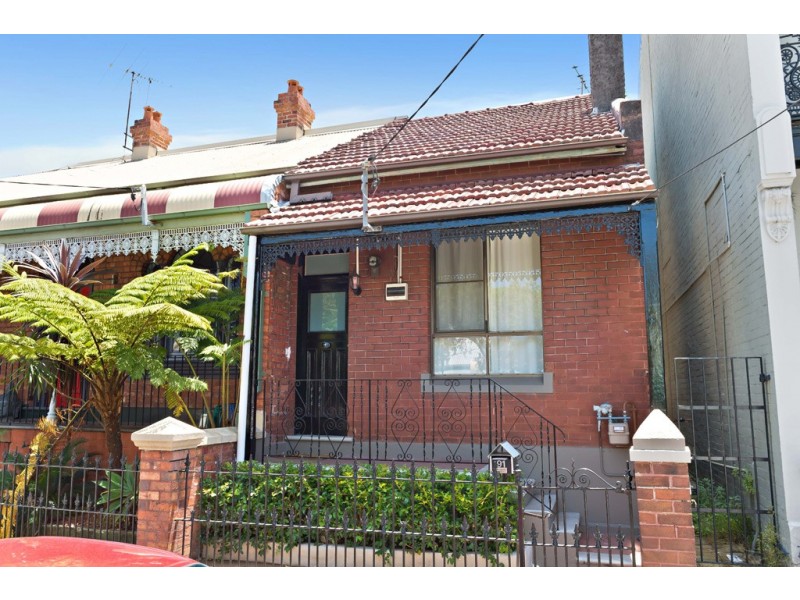 91 Lennox Street, Newtown NSW 2042