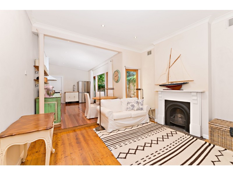 91 Lennox Street, Newtown NSW 2042