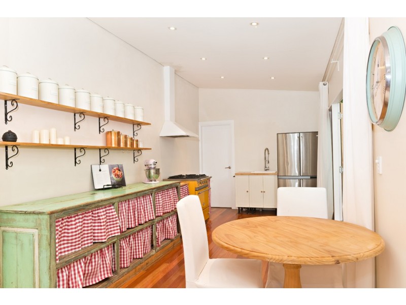 91 Lennox Street, Newtown NSW 2042