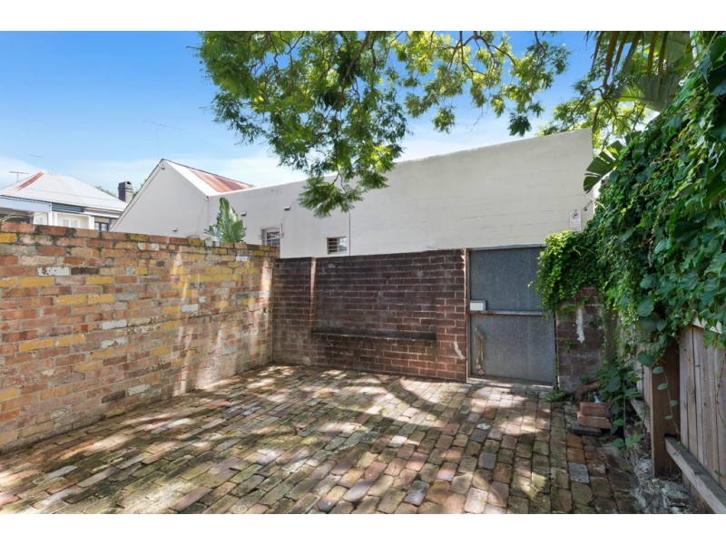 91 Lennox Street, Newtown NSW 2042