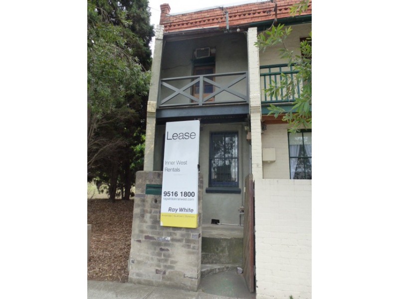 2 Campbell Road, Alexandria NSW 2015