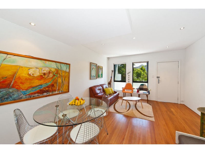 2/2B Gladstone Street, Newtown NSW 2042
