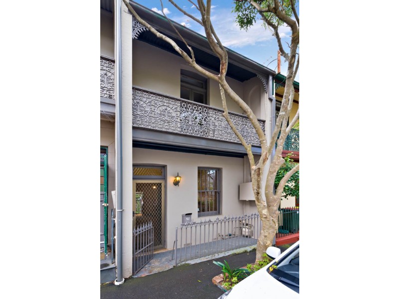 25 Harold Street, Newtown NSW 2042