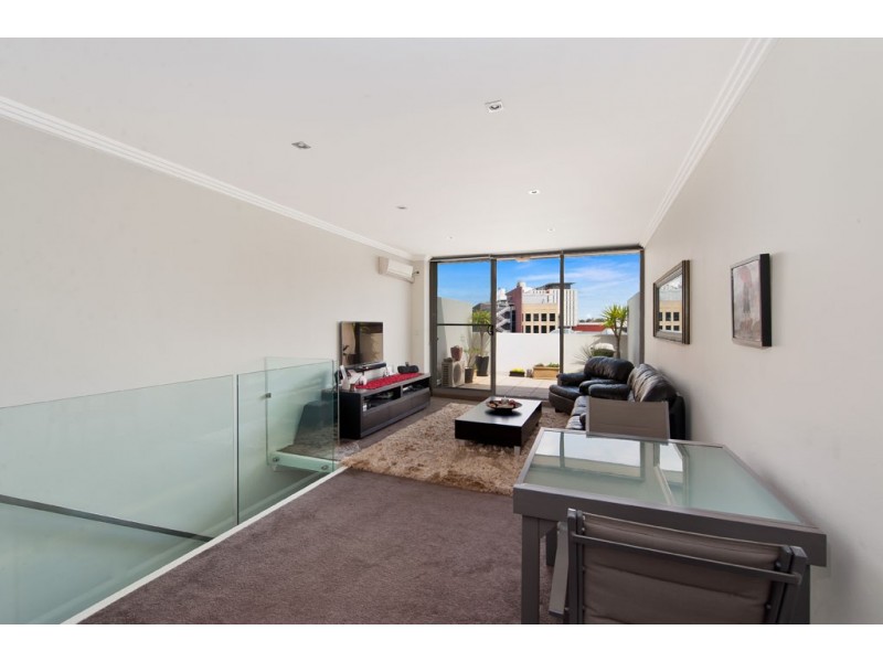 16/19-25 Wyndham Street, Alexandria NSW 2015