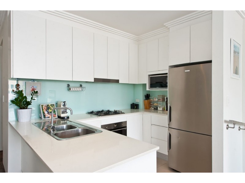16/19-25 Wyndham Street, Alexandria NSW 2015