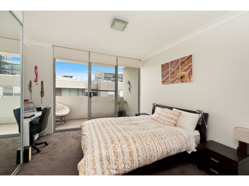 16/19-25 Wyndham Street, Alexandria NSW 2015